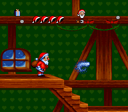 Daze Before Christmas Screenshot 1